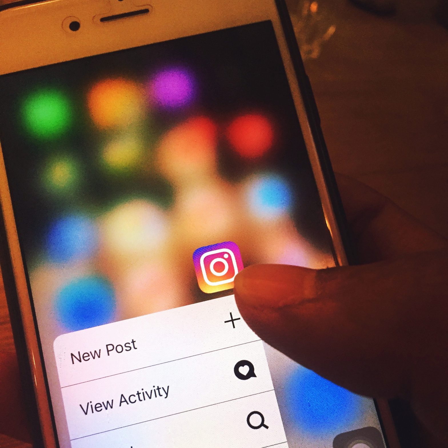 How to share or add Multiple links in the Instagram bio